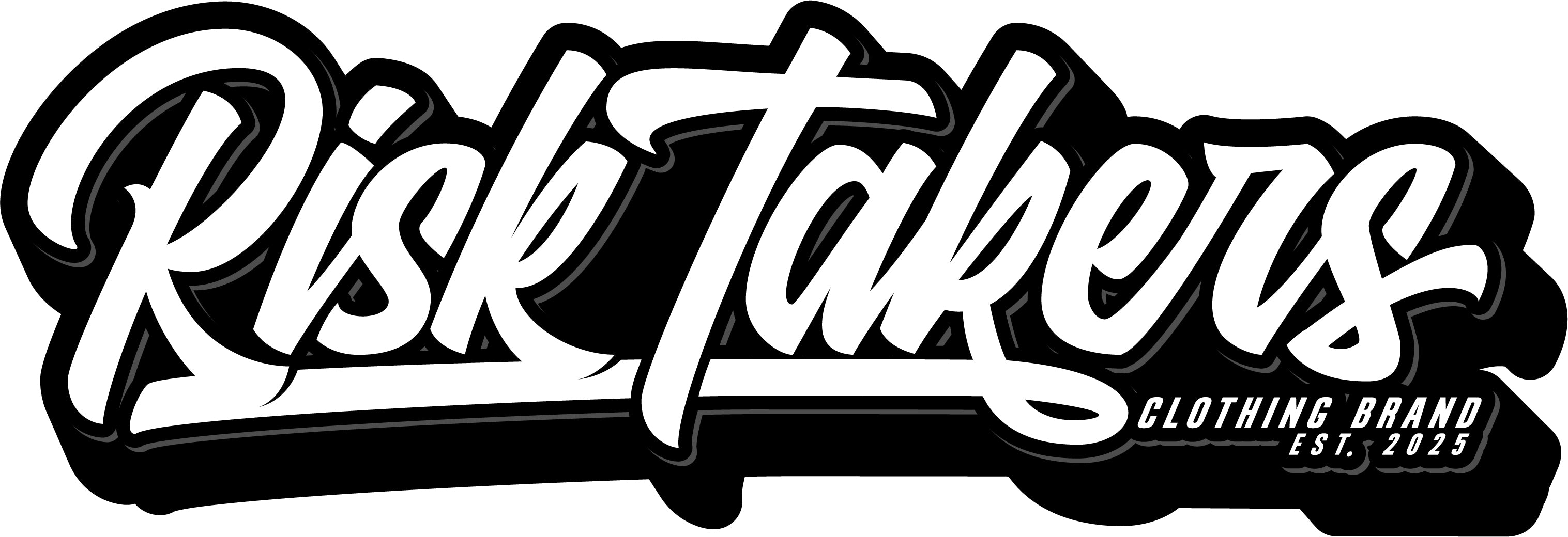 Risk Takers Clothing Brand